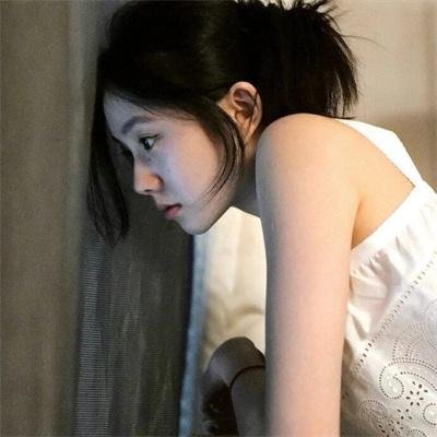 我就问你正常吗